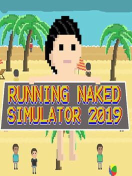 Running Naked Simulator 2019
