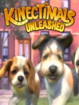 Kinectimals: Unleashed