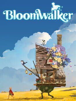 Bloomwalker