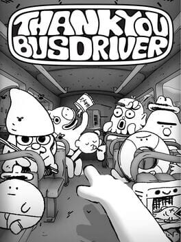 Thank You Bus Driver