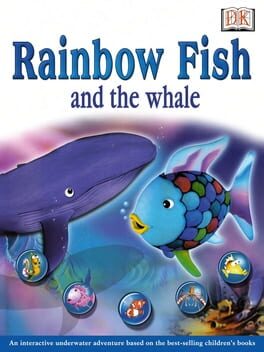 Rainbow Fish and the Whale