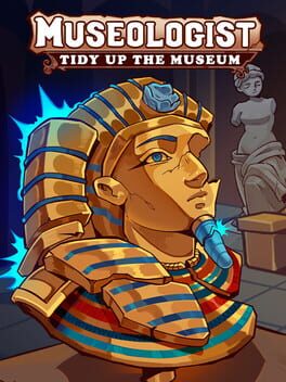 Museologist: Tidy Up the Museum!