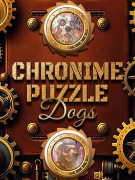 Chronime Puzzle: Dogs