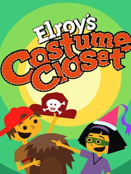 Elroy's Costume Closet
