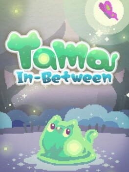 Tama In-Between