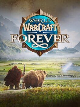 World of Warcraft: Forever
