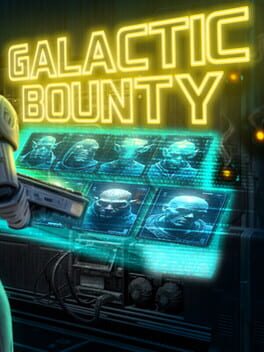 Galactic Bounty