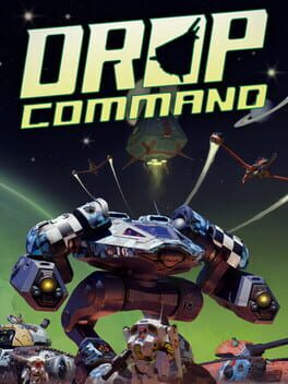 Drop Command