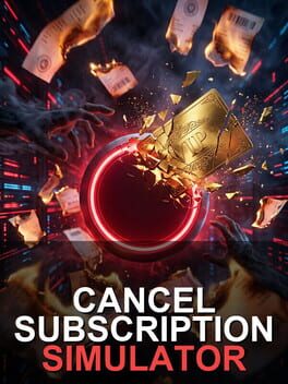Cancel Subscription Simulator