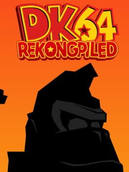 DK64: Rekongpiled