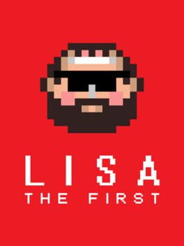 Lisa: The First