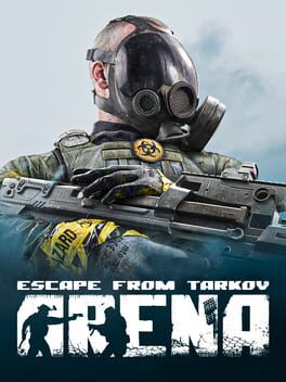 Escape from Tarkov: Arena