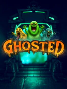 Ghosted