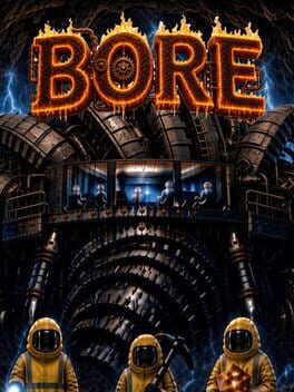 Bore