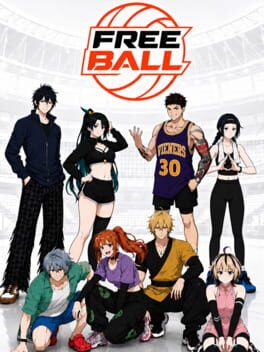 Free Ball