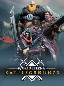 World Eternal: Battlegrounds