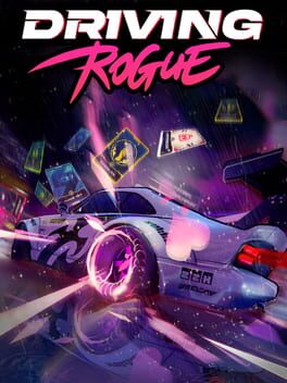 Driving Rogue