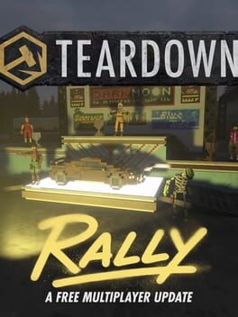 Teardown: Rally