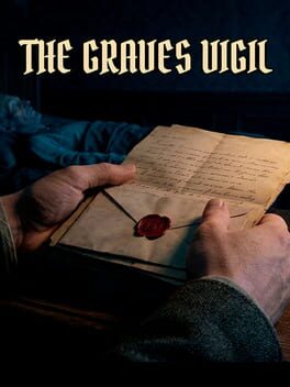 The Graves Vigil