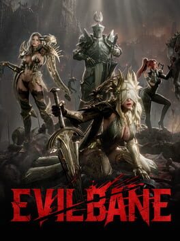 Evilbane
