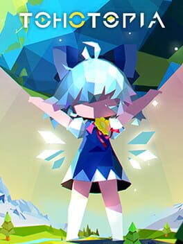 Tohotopia