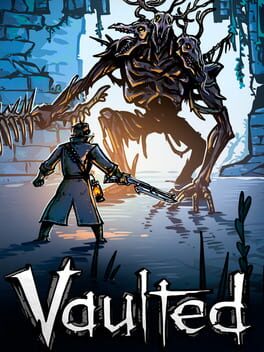 Vaulted