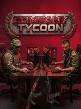 Company Tycoon