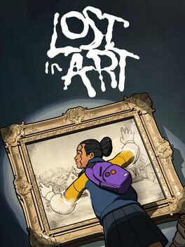 Lost in Art