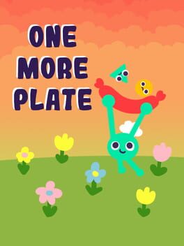 One More Plate
