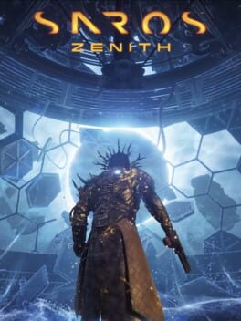Saros: Zenith