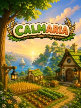 Calmaria: Wild Growth