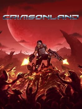 Crimsonland
