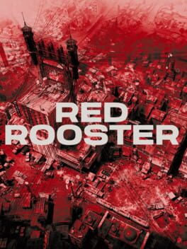 Red Rooster