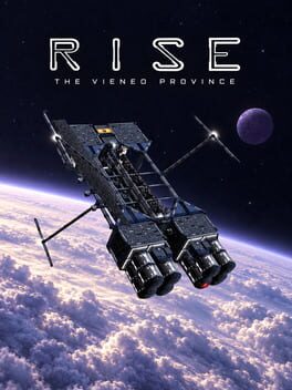 Rise: The Vieneo Province
