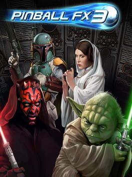 Pinball FX3: Star Wars Pinball Season 1 Bundle
