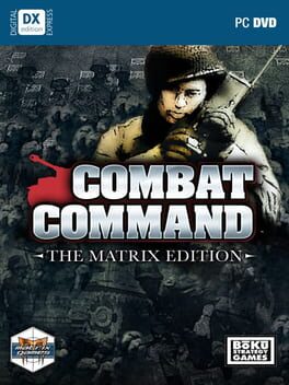 Combat Command: Matrix Edition