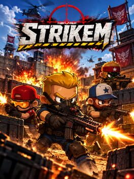 Strikem