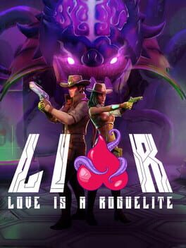 Love is a Roguelite