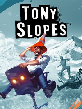 Tony Slopes