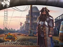 Sea of Lies: Leviathan Reef