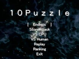 10 Puzzle