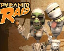 Pyramid Raid