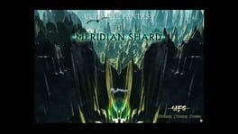The Meridian Shard