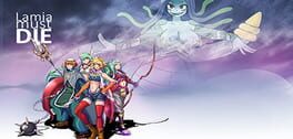 Lamia Must Die