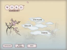 Word Harmony