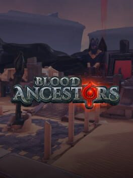 Blood Ancestors