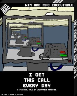 I Get This Call Every Day