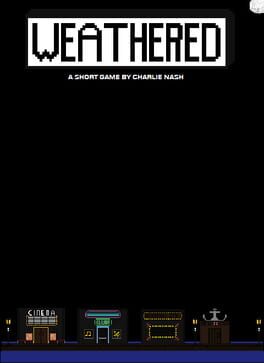Weathered