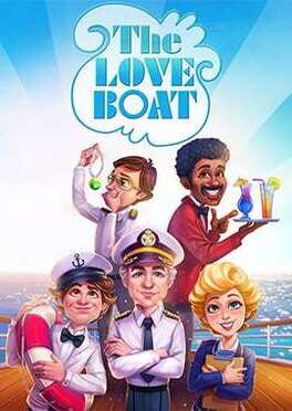 The Love Boat