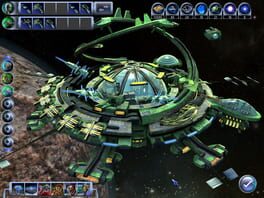 Spaceforce: Captains